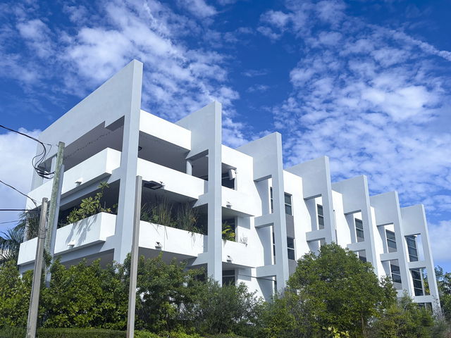 The Flats Condo photo 2